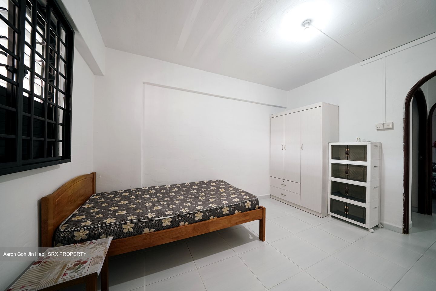 Blk 116 Bedok North Road (Bedok), HDB 3 Rooms #571875581